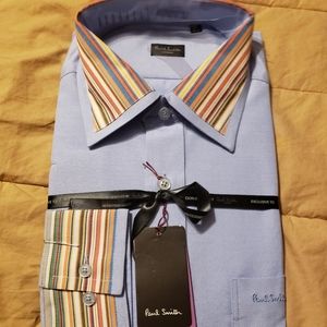 Men's dress shirt